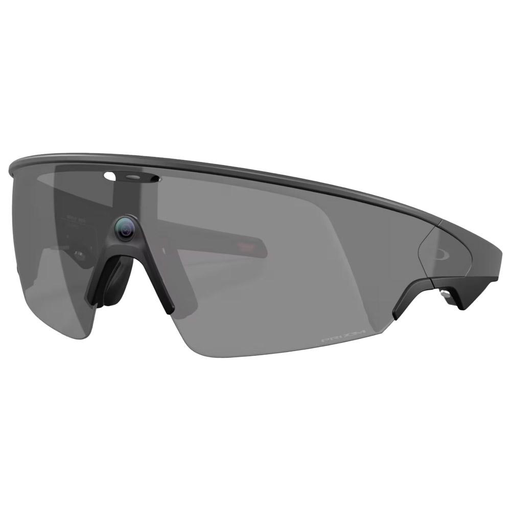 Oakley - Meta Vanguard Black Prizm Black - Sunglasses