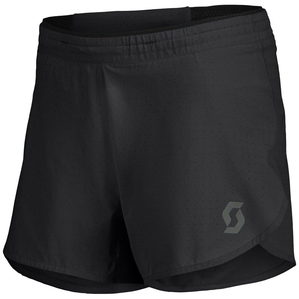 Scott - Shorts W's Endurance Vented Black - L - Trail shorts