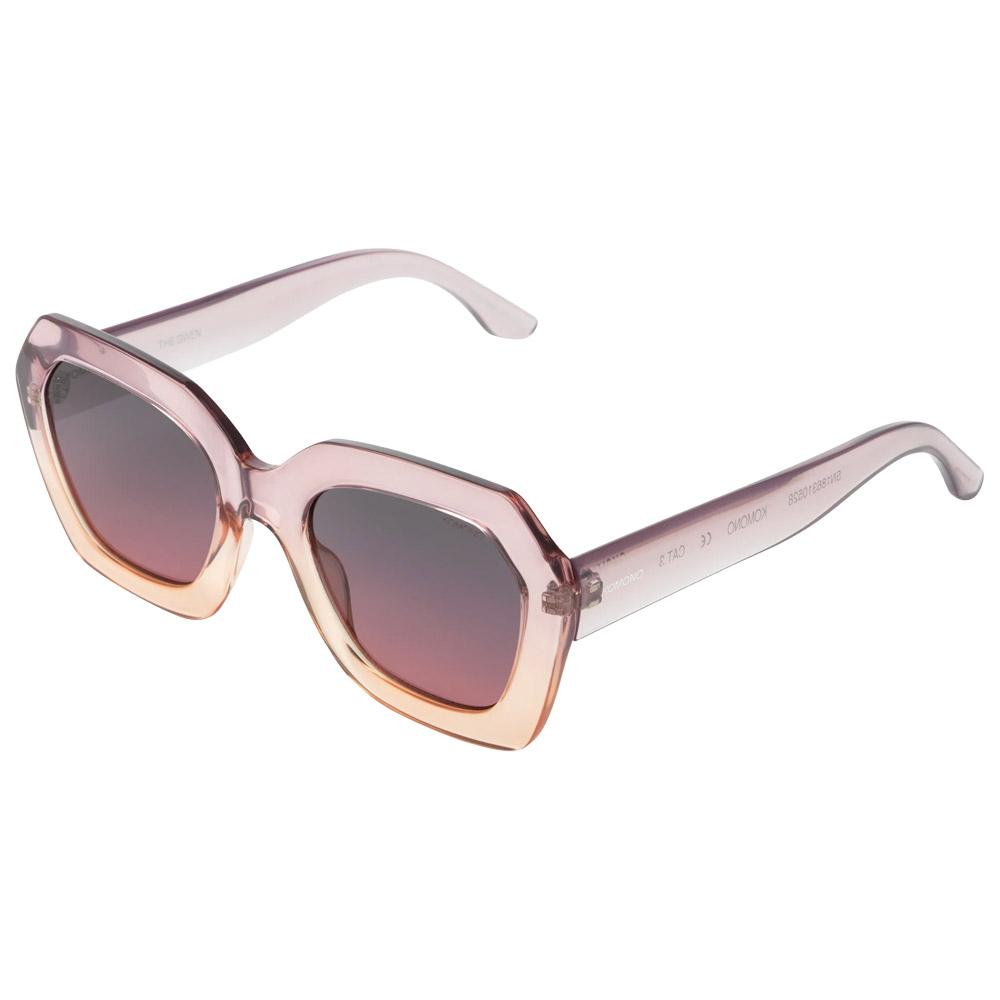 Komono - Gwen Blush - Sunglasses