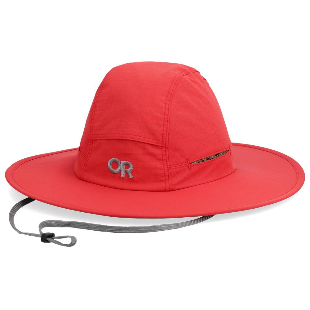 Outdoor Research - Sunbriolet Sun Hat Moondust - M - Bucket hat