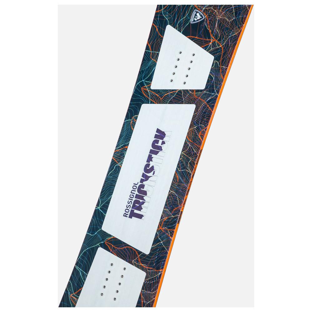 Snowboard Rossignol Trickstick - Winter 2025 | Glisshop