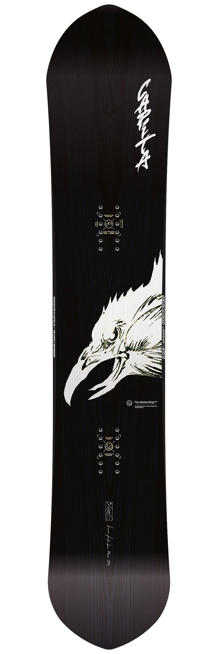 【SOTA】CAPITA KAZU KOKUBO PRO 24-25 8fa31d3b682feceb160bcb86dd2c00