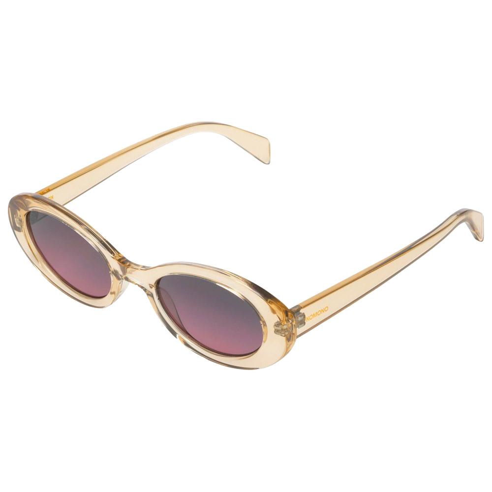 Komono - Ana Red Sands - Sunglasses