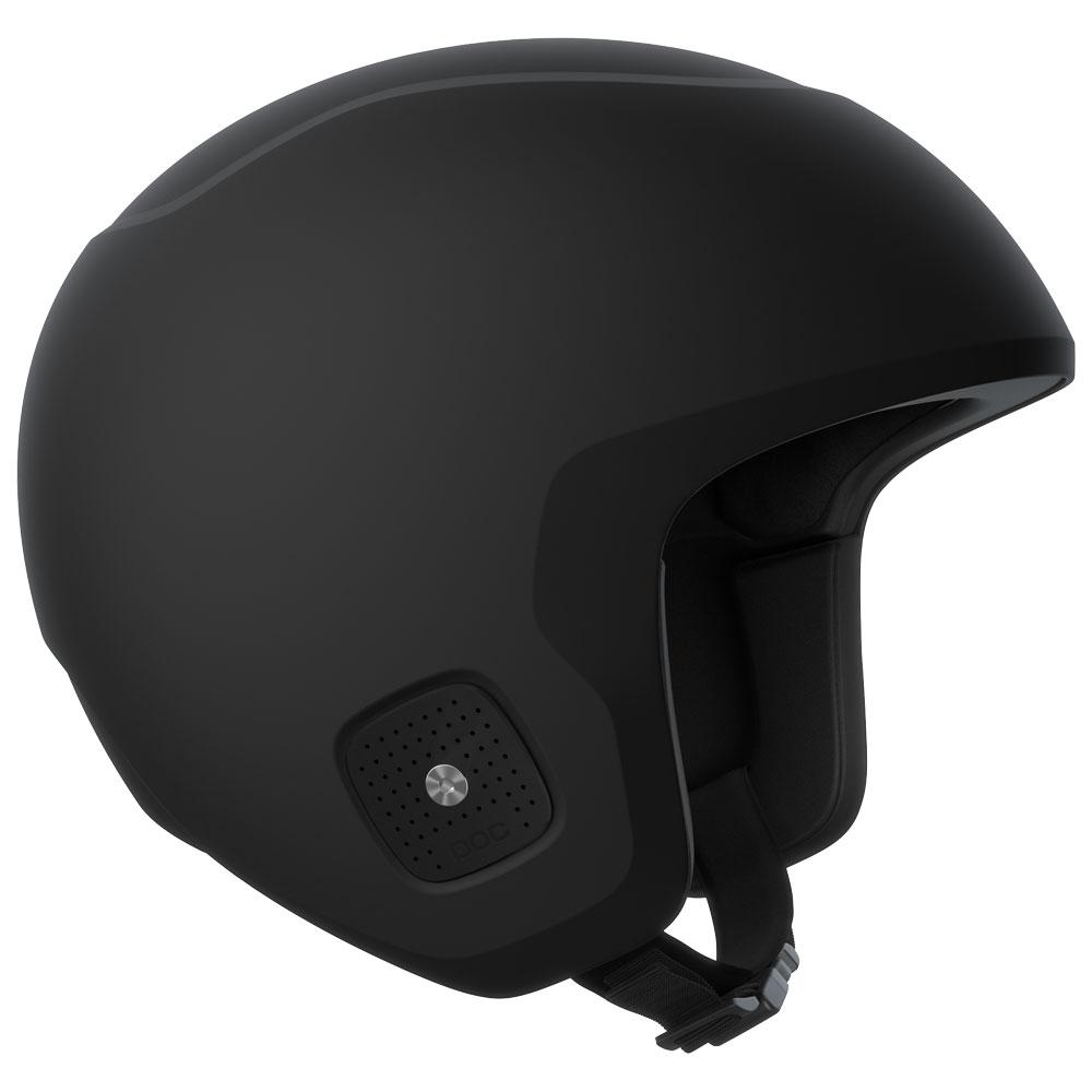 Poc - Skull Dura Jr Uranium Black Matt - XS-S - Helmet
