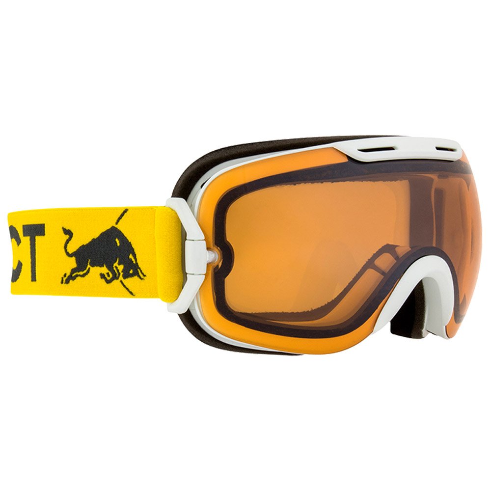 Soldes: Masques de ski Redbull à - 50% - Le Blog E-Ben