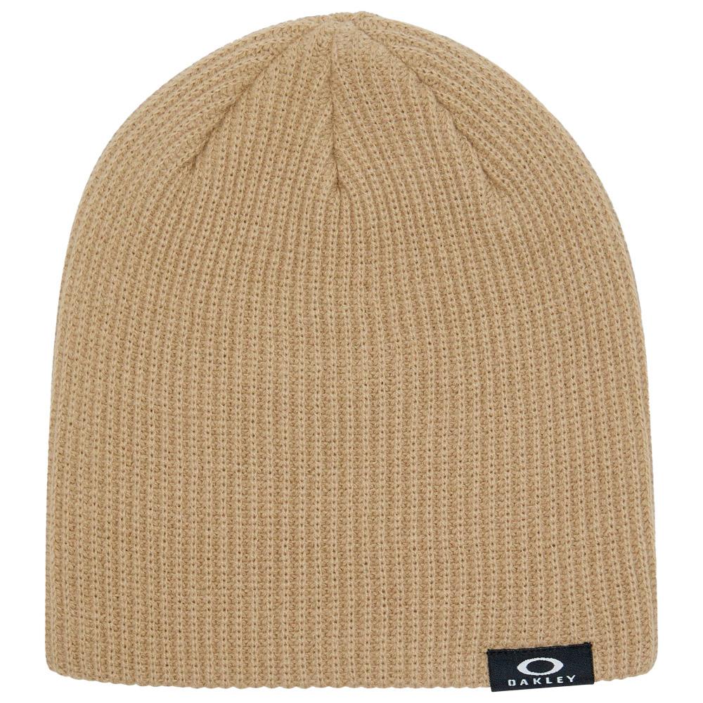 Oakley - Backbone Beanie Pp Pebble - Beanies