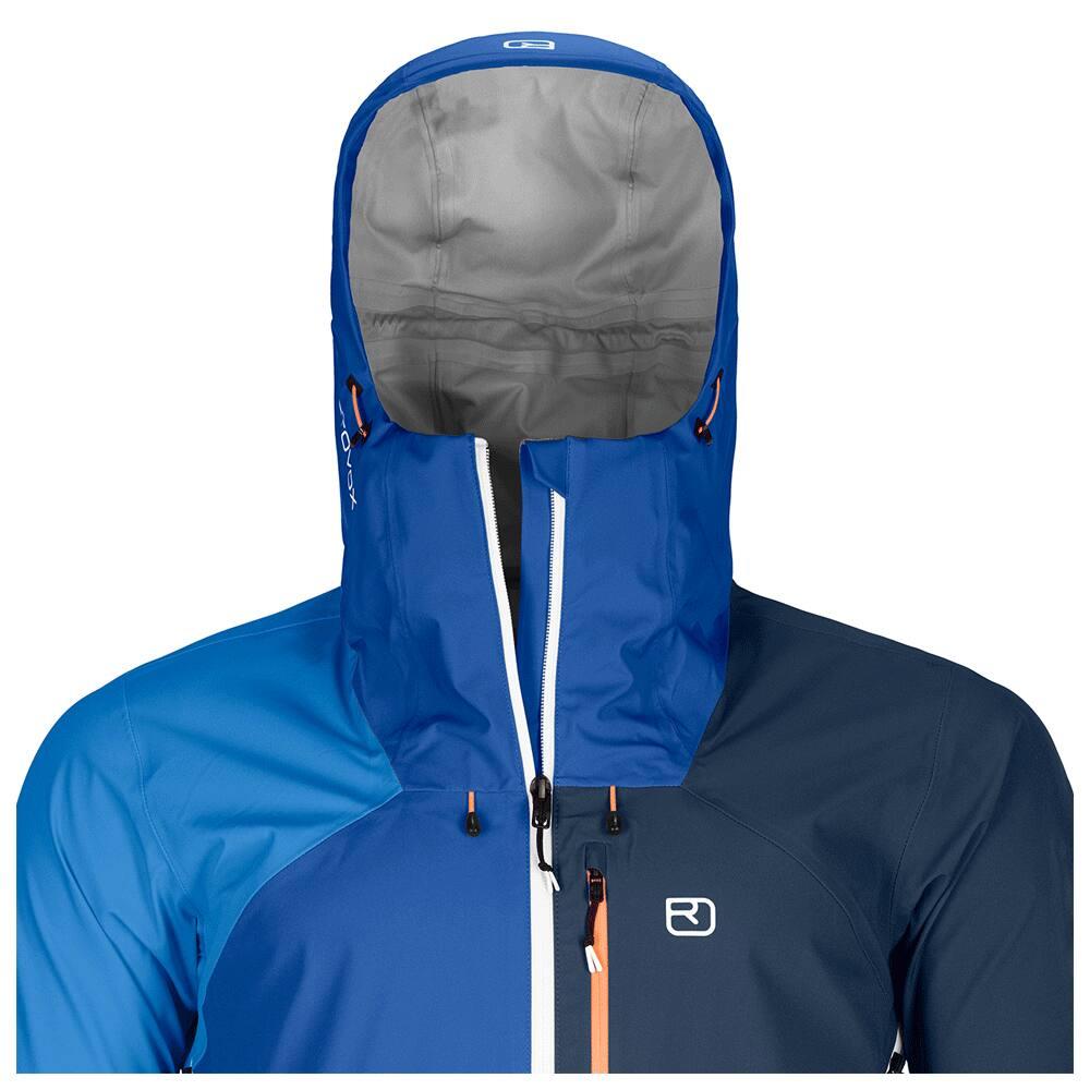 Ortovox ortler 3l jacket new arrivals