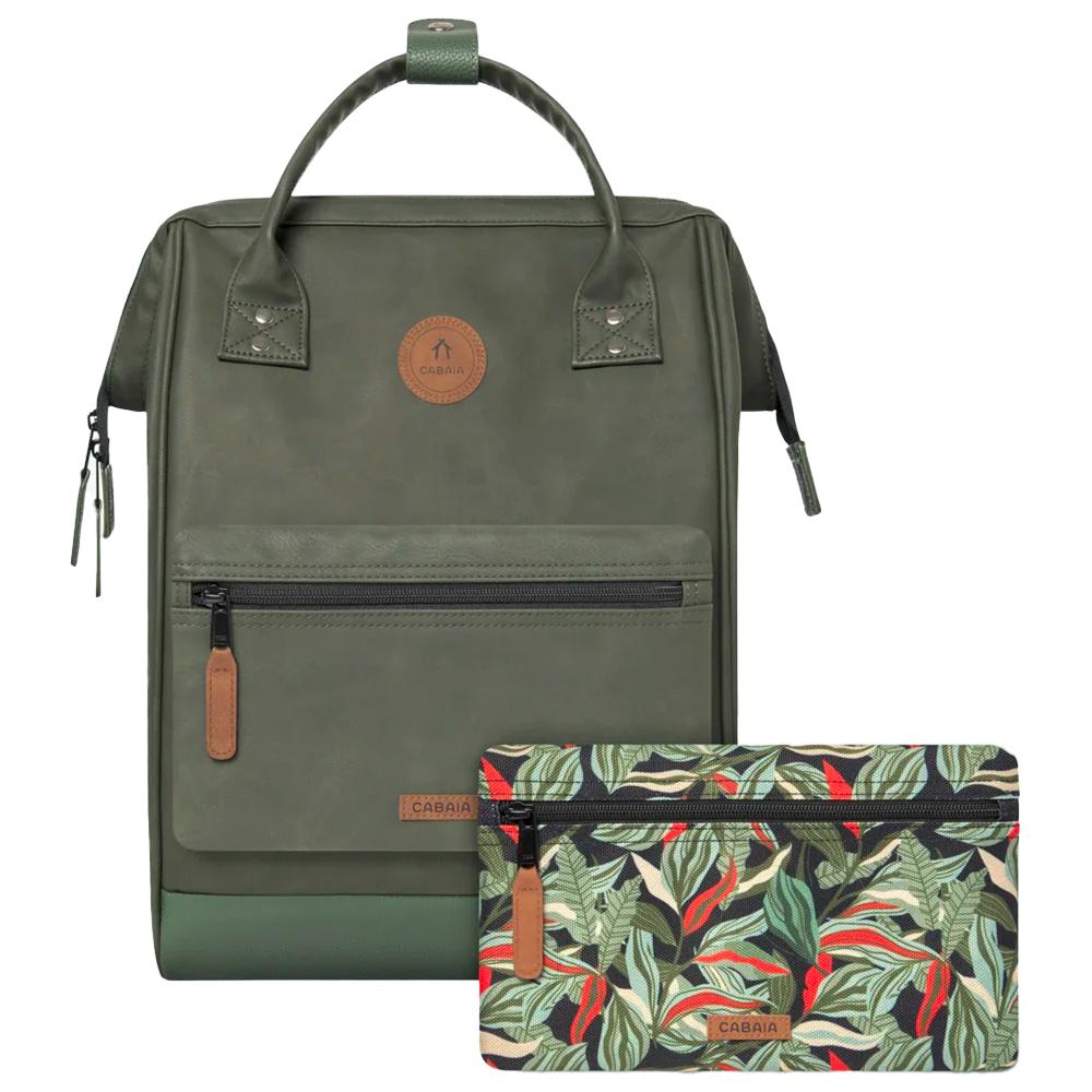 Cabaia - Adventurer Medium 18L Busan - Backpack