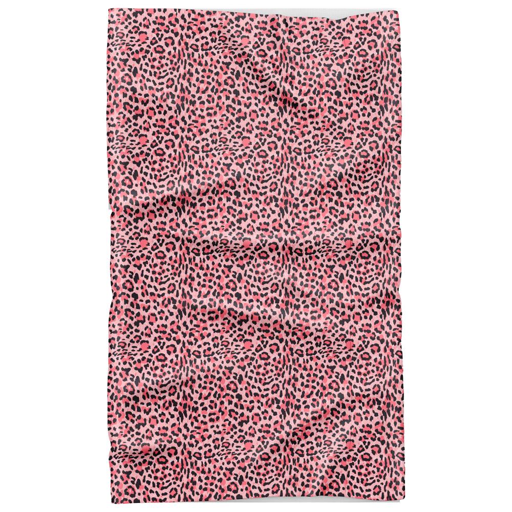 Curlynak - Gratté Inside Neckwear Pinkpant - Neck warmer