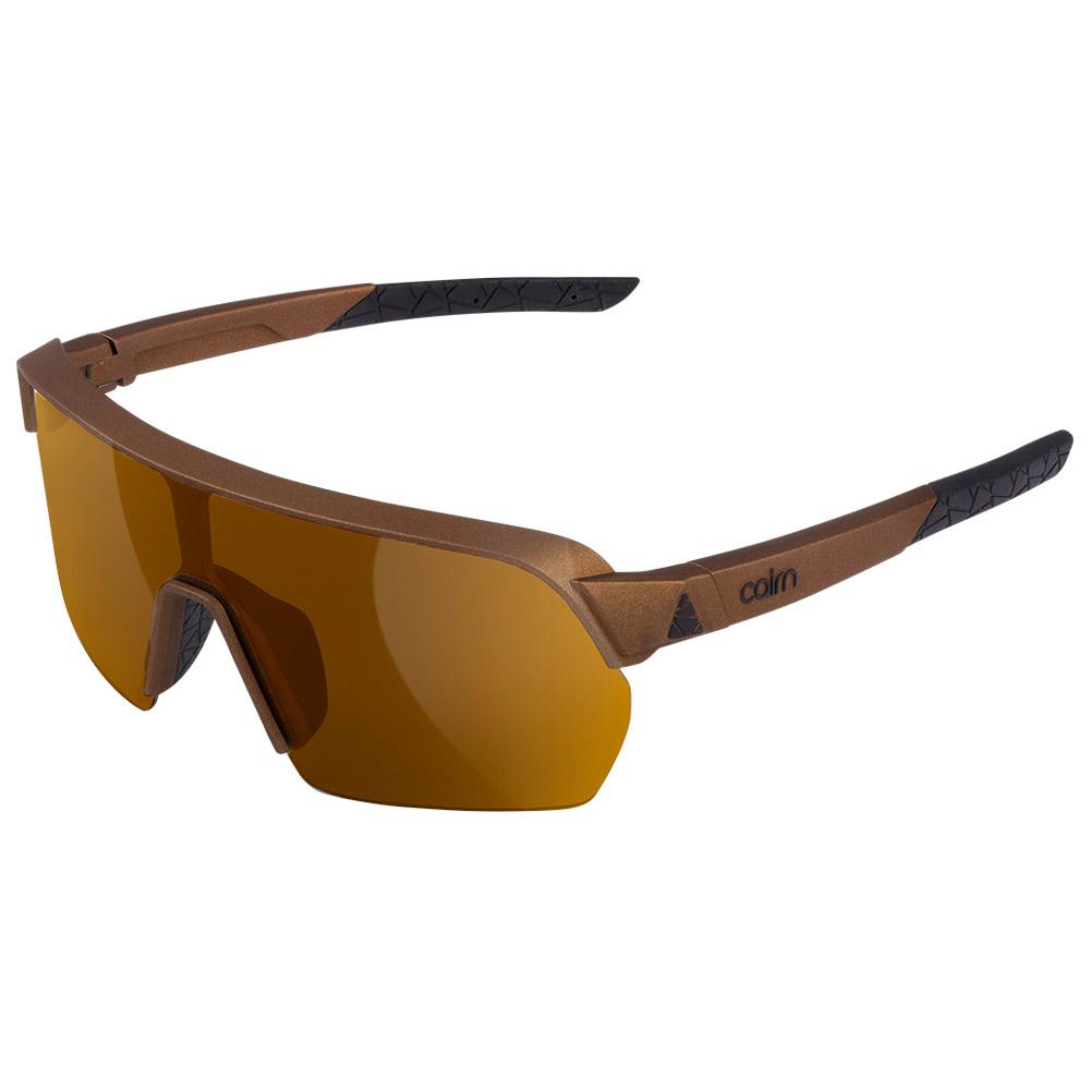 Cairn - Roc Light Mat Metallic Bronzite Evolight Nxt - Sunglasses