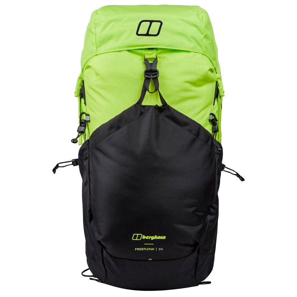Berghaus - Freeflow 30L Pack Spark Jet Black - Backpack
