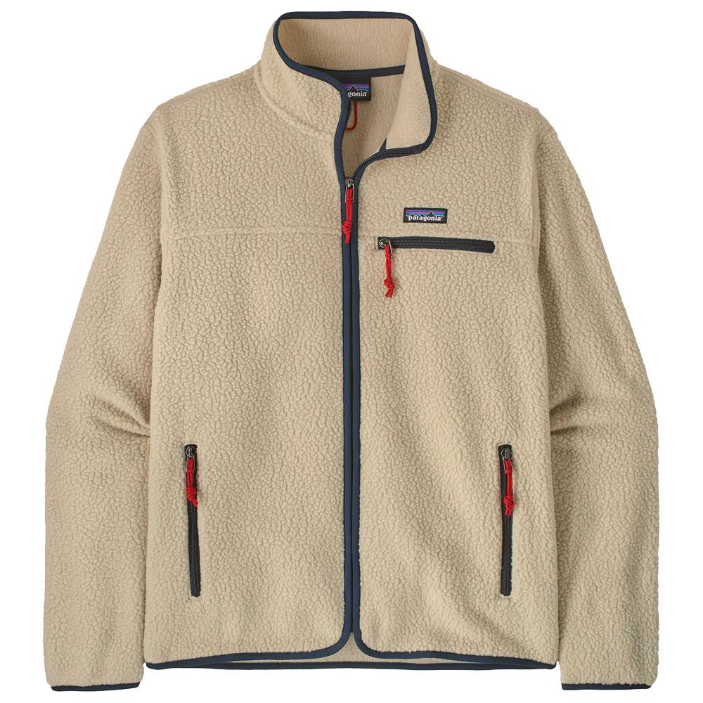 Patagonia - Retro Pile Pelican - L - Fleece