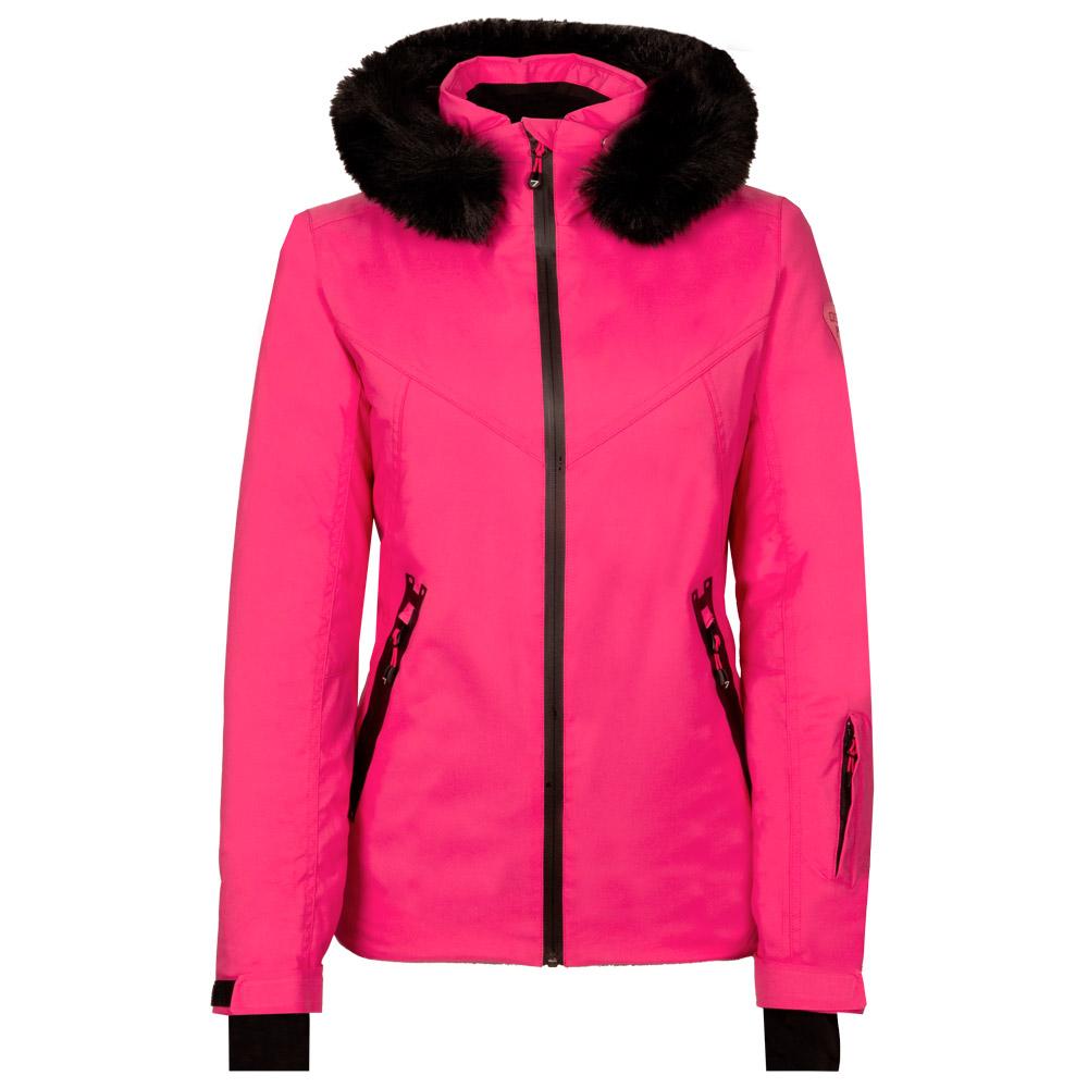 Blouson Ski Degré Geod FF Pink Hiver 2026 Glisshop