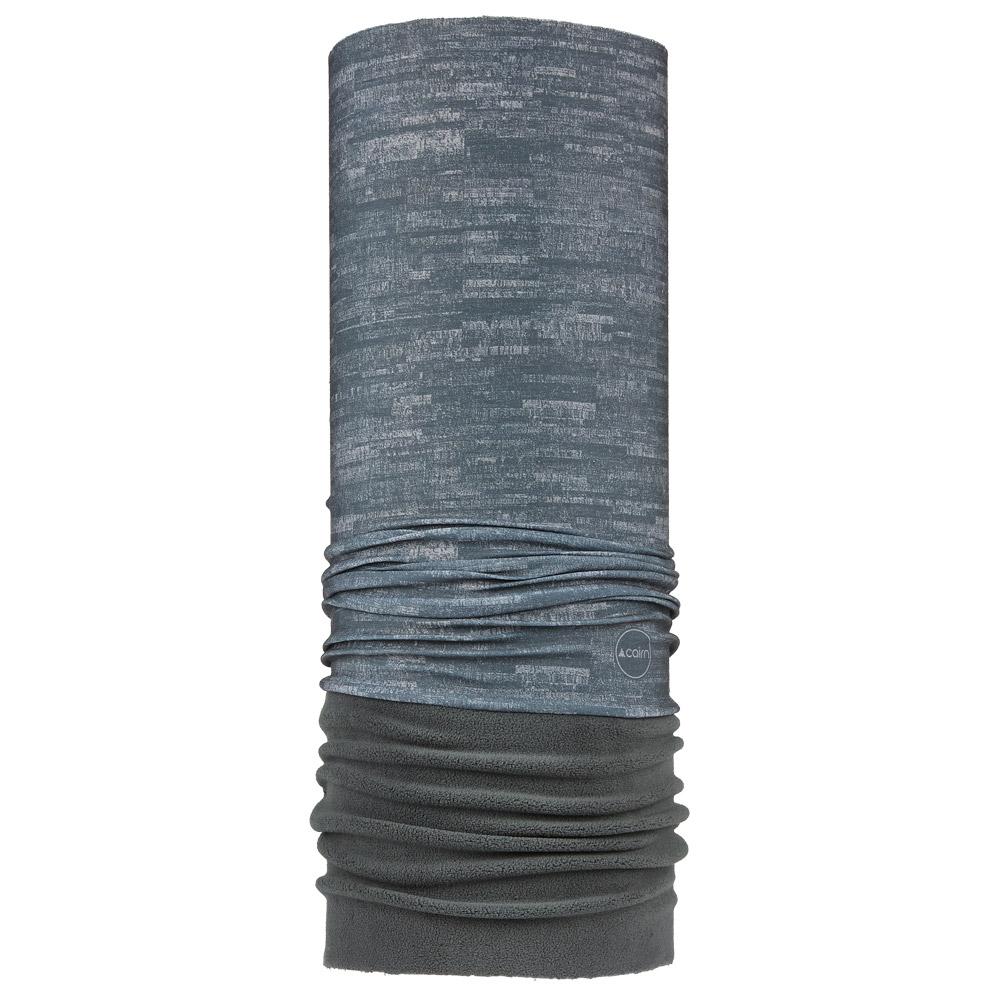 Cairn - Malawi Polar Tube Grey Trail - Neck warmer