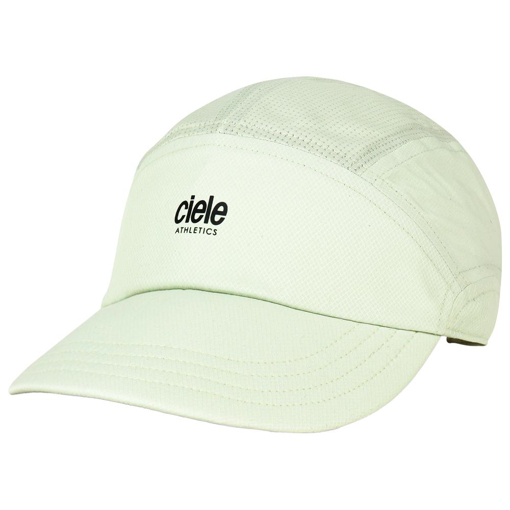 Ciele - FstCap Sc Classic Athletics SL LightMoss - S-M - Cap