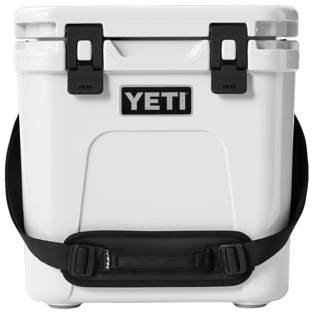 Yeti - Roadie 24 2.0 White - Water cooler