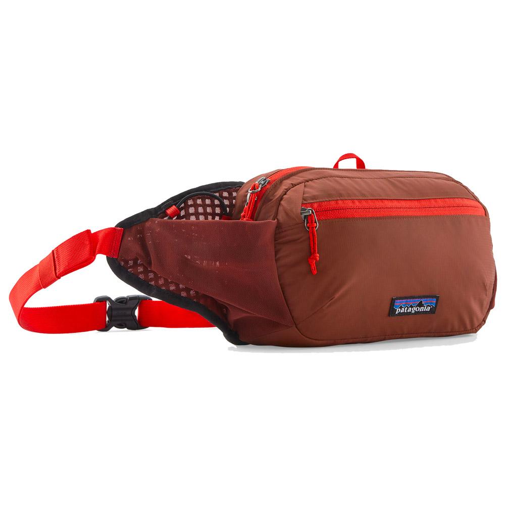 Patagonia - Terravia Hip Pack Dried Vanilla - Bum bag