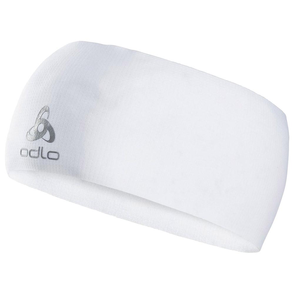 Odlo - Move Light Headband White - Nordic Headband