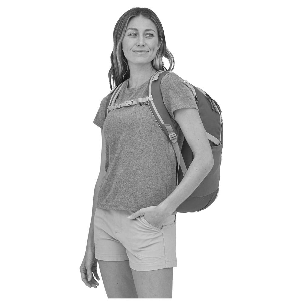 Patagonia Backpack Refugio Day Pack 30L Belay Blue - Summer 2024 | Glisshop