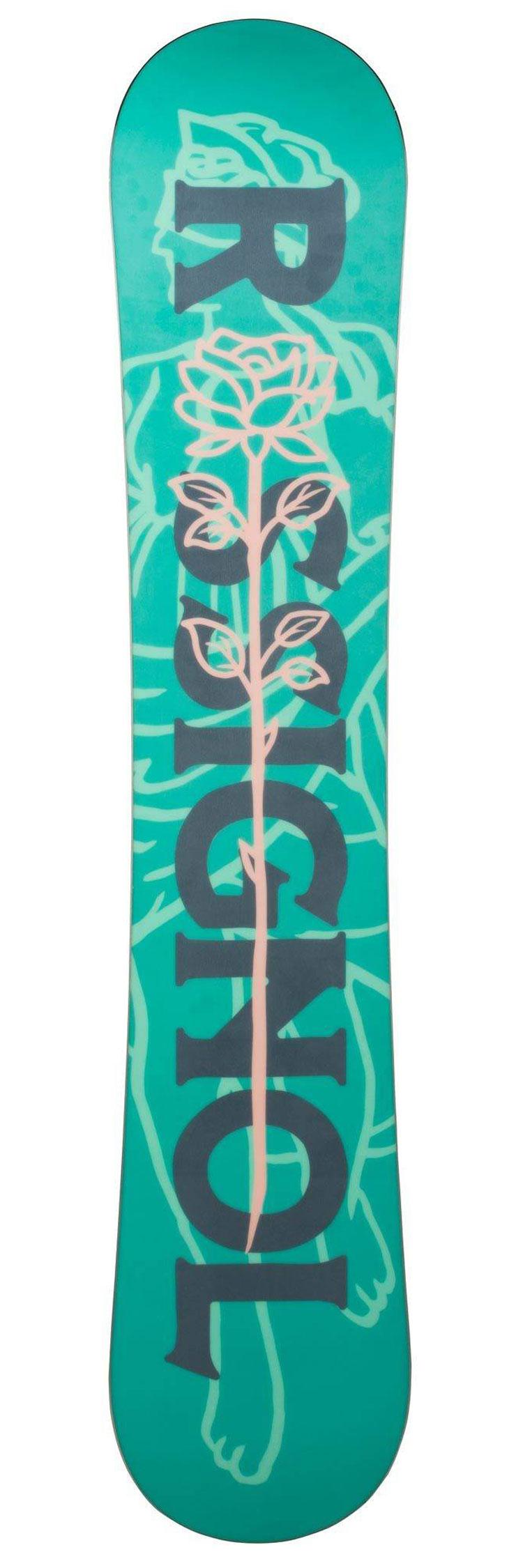 Snowboard Rossignol Myth