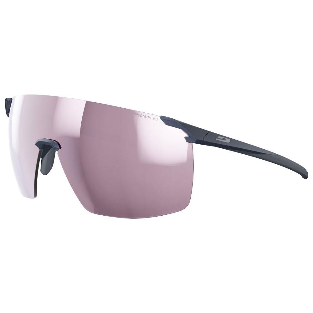 Julbo - Faster L Mat Gris Foncé Spectron Hd 3 - Sunglasses