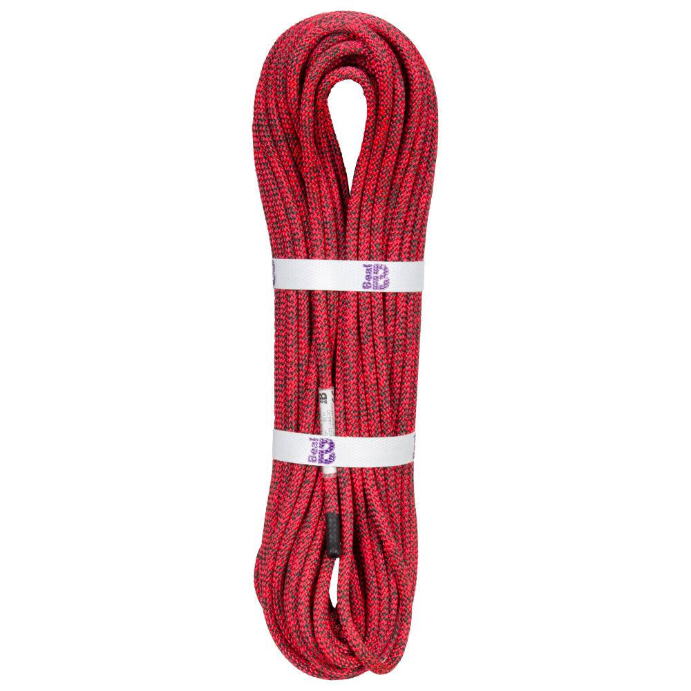 Beal - Back Up Line 5mm Pink - 60 - Reepschnur