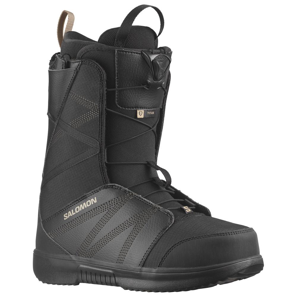 Salomon titan boots top