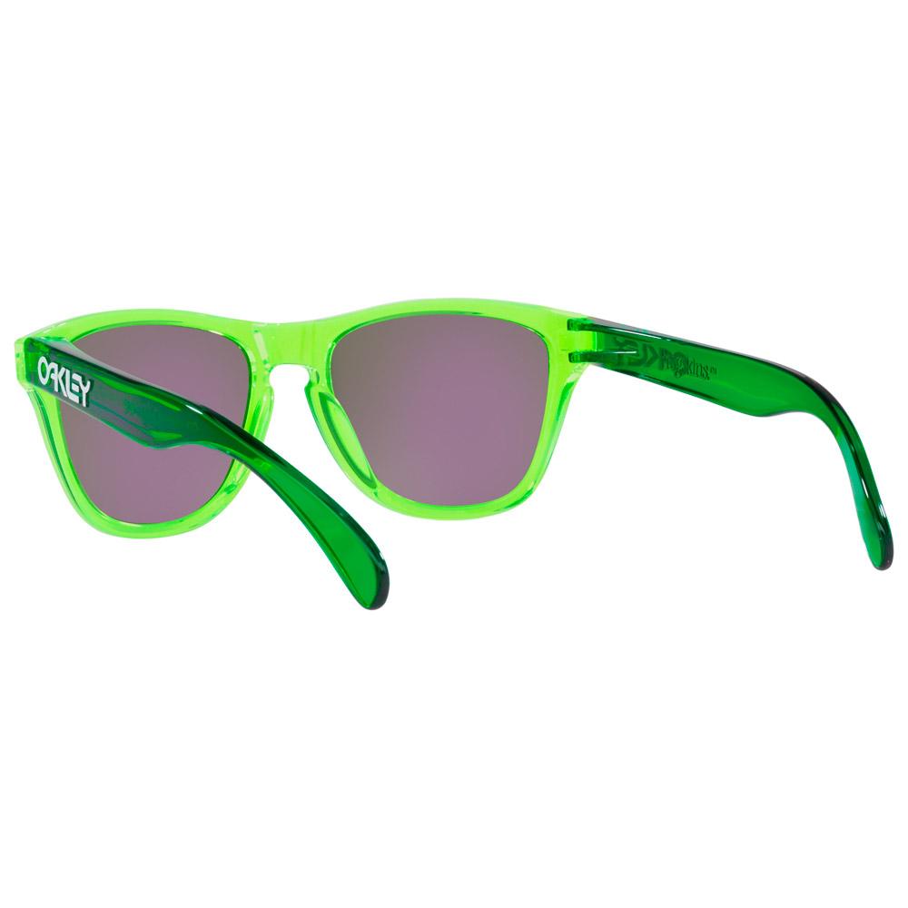 Rare oakley best sale frogskins