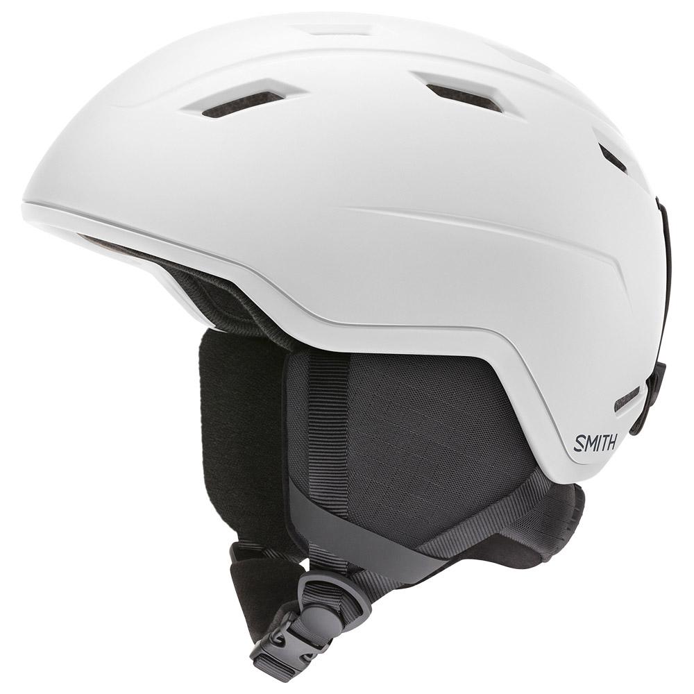 Smith - Mondo Matte White - S - Helmet