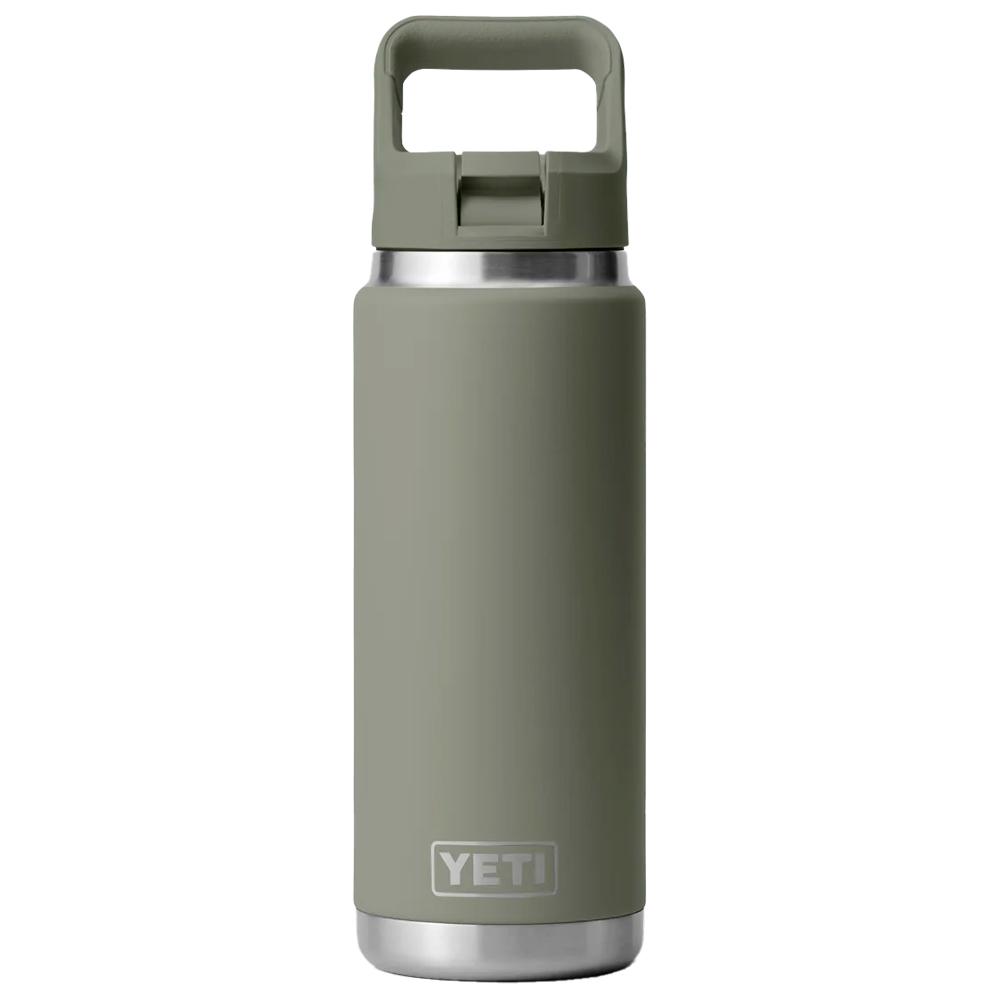 Yeti - Rambler 26 Oz (760ml) Pampa Green - Water Bottle