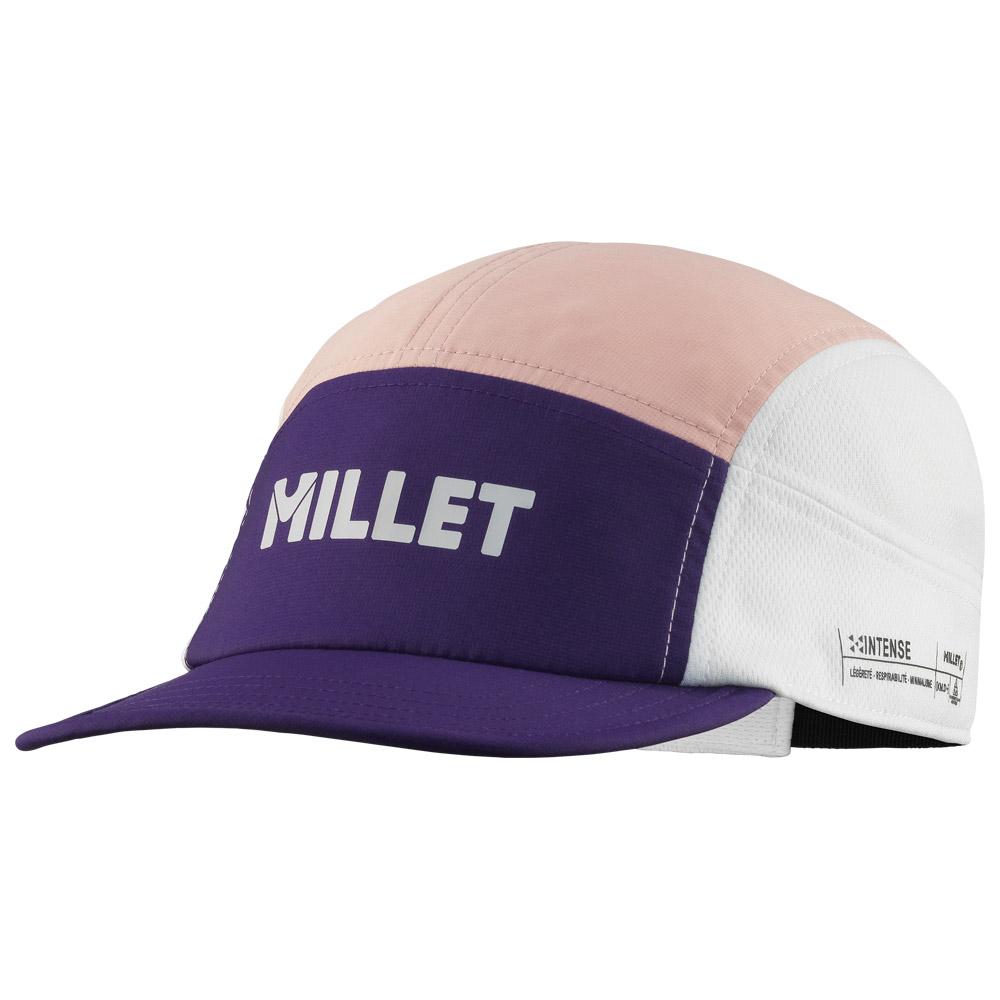 Millet - Intense Cap Purple Velvet Vanilla - Cap