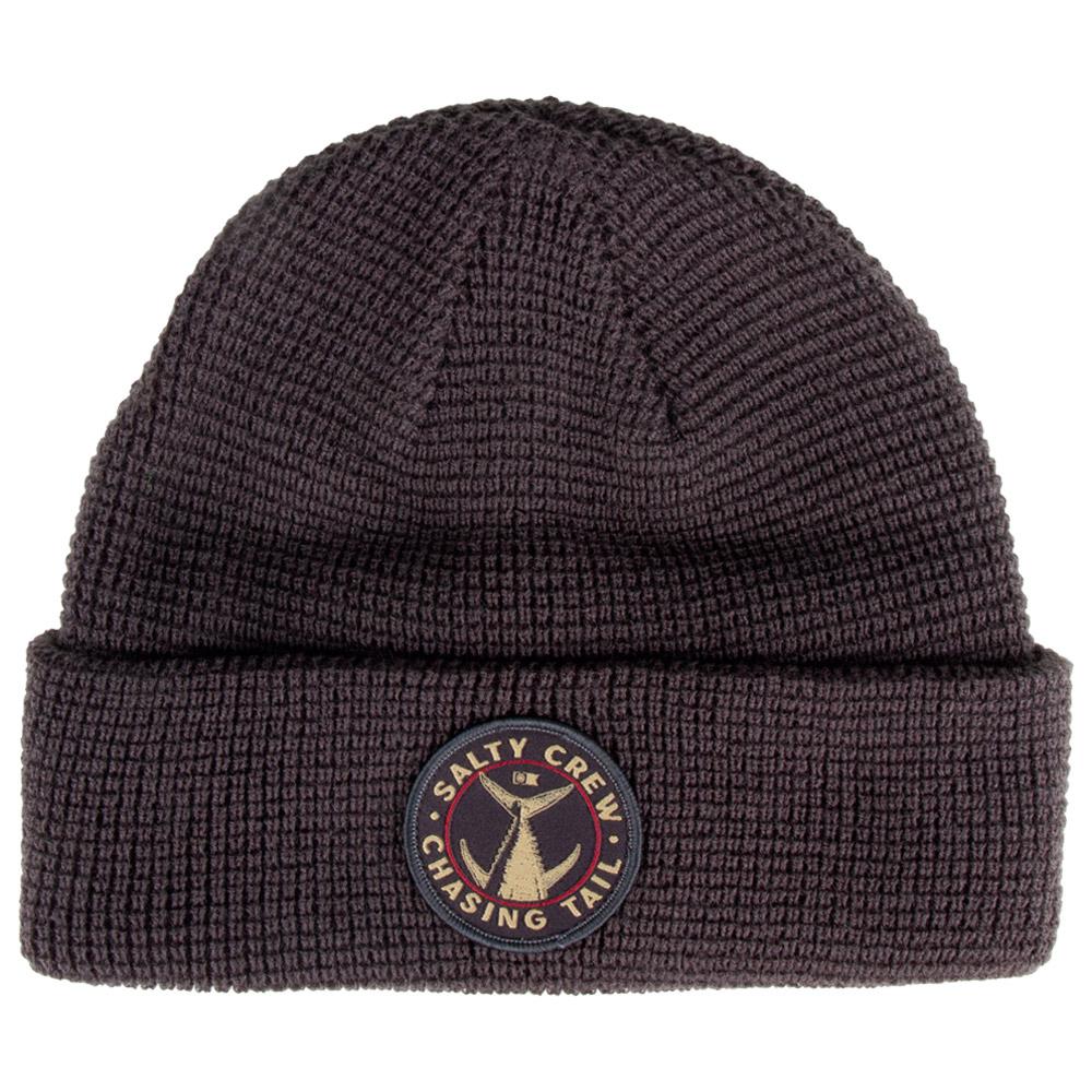 Salty Crew - Coastal Beanie Phantom - Beanies