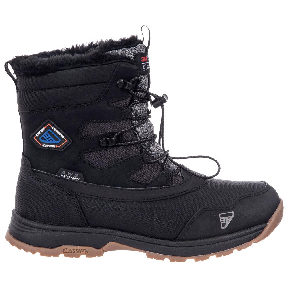 Icepeak boots hot sale