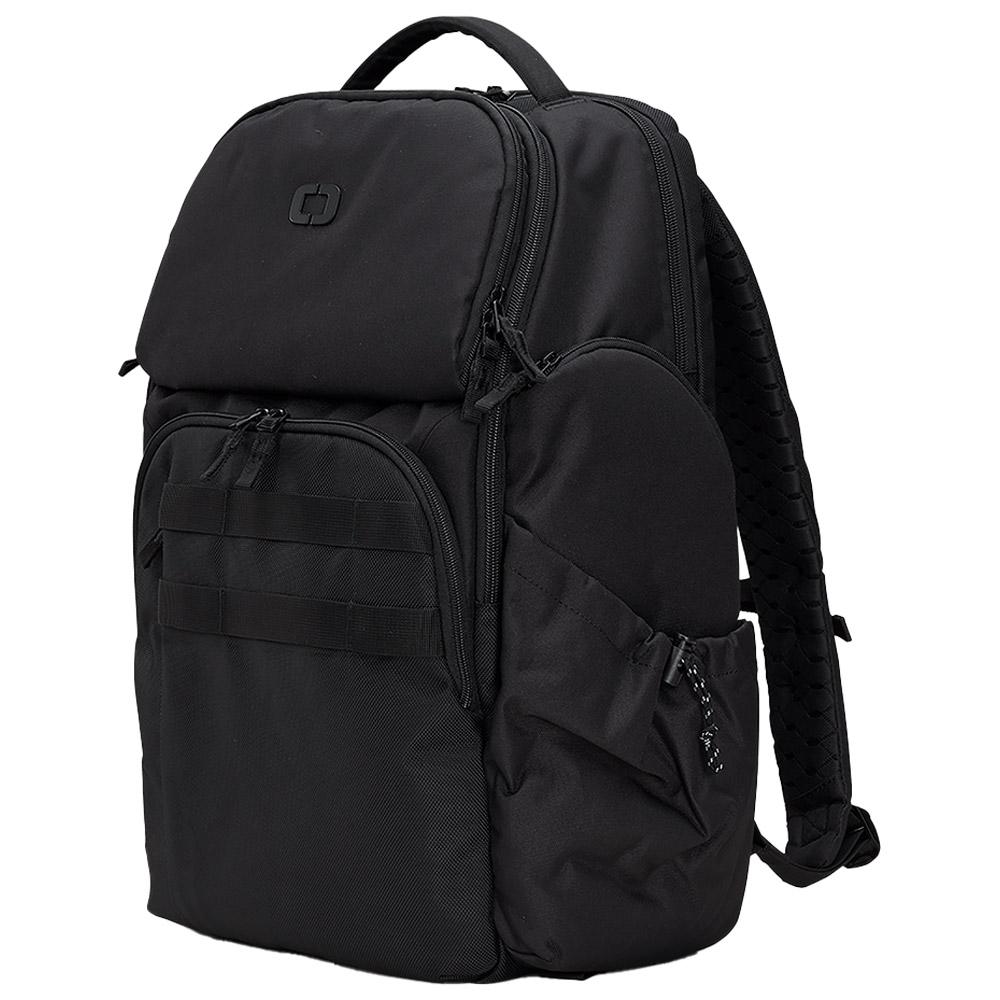 Ogio - Pace Pro 25 L Black - Rucksack - Schwarz - Glisshop.de