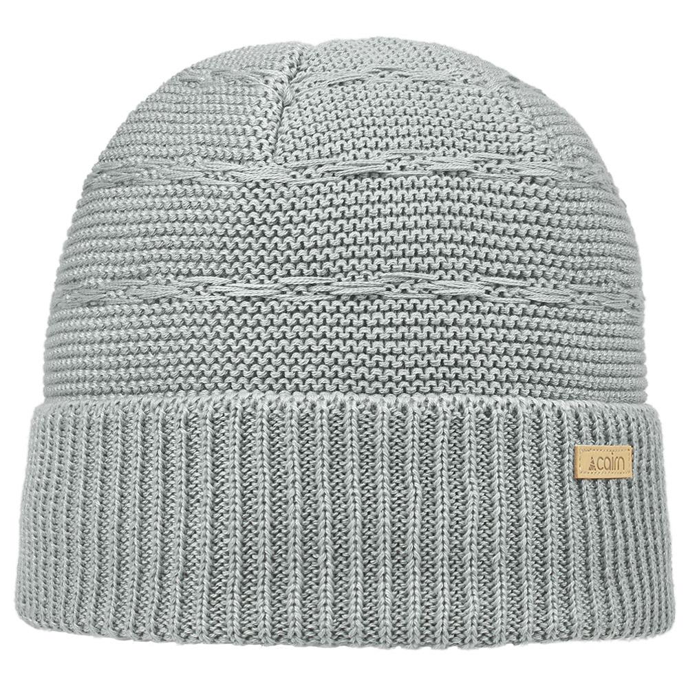 Cairn - Alva Hat Agathe Grey - Beanies