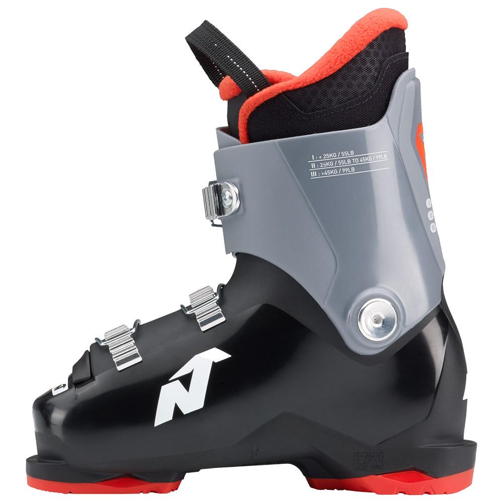 Best Youth Ski Boots Nordica Speedmachine J3 Kids' Ski Boots