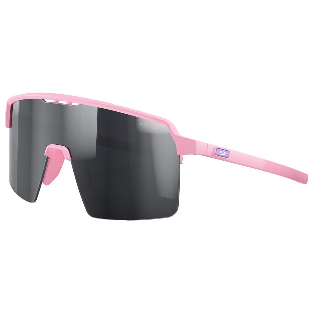 Julbo - Intensity Junior Mat Rose Fluo Spectron 3 - Sonnenbrille - Rosa - Glisshop.de