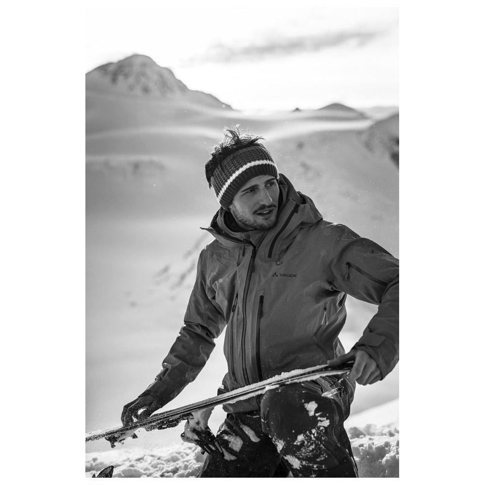 Touring Jacket Shuksan Jacket Vaude Ski Jacket Men's Monviso 3L