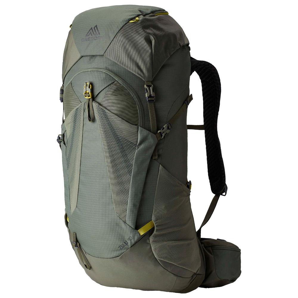Gregory - Zulu 40 Forage Green - M-L - Backpack