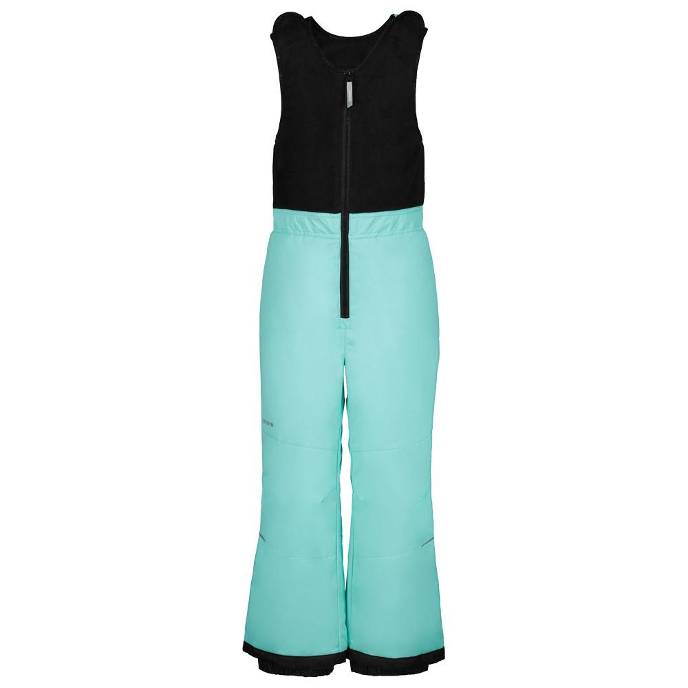 Icepeak - Jiazi Kd Turquoise - 2 - Funktionshose - Größe 2 - Blau - Glisshop.de