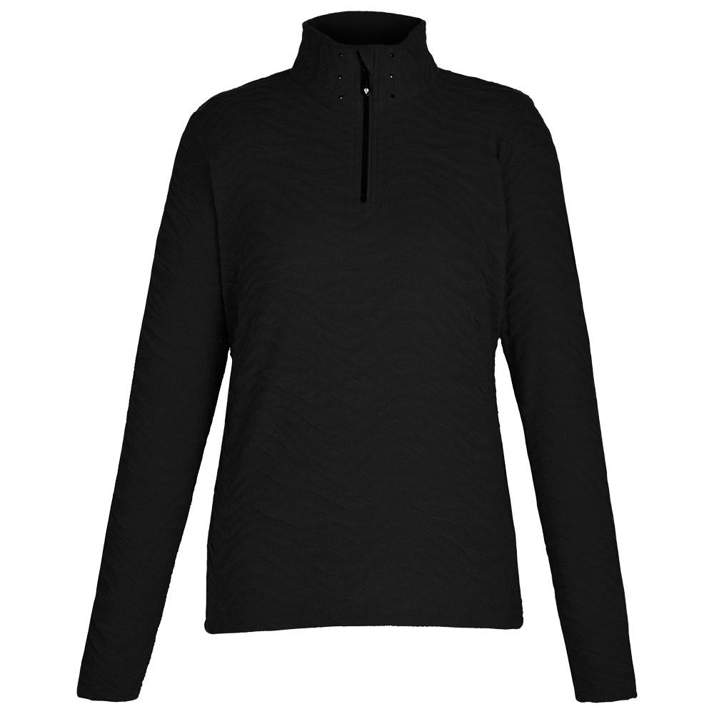 DARE2B - W's Glamourize III Quilted Black - 42 - Fleece
