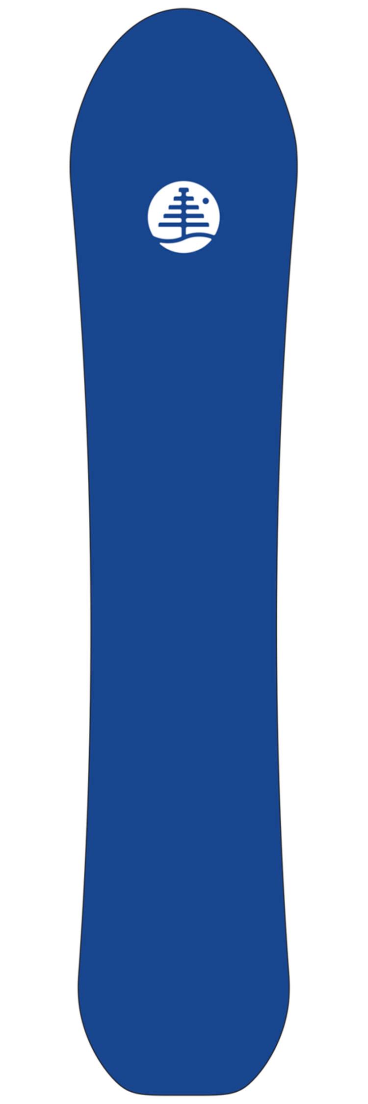 Burton Mystery Conartist 152 Burton Con Artist 2018 Snowboard Review