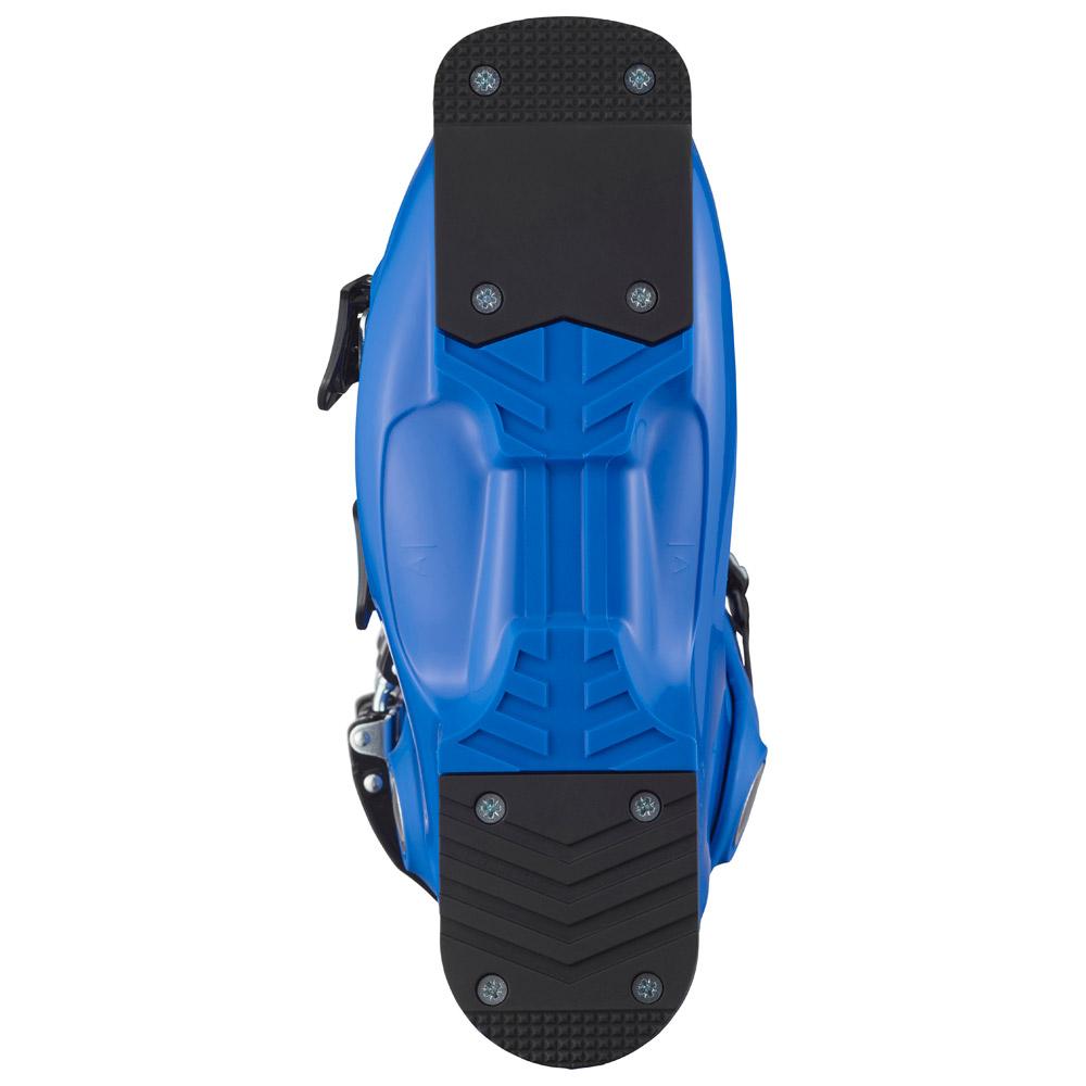 Skischuh Salomon S/Race 60T L Race Blue White