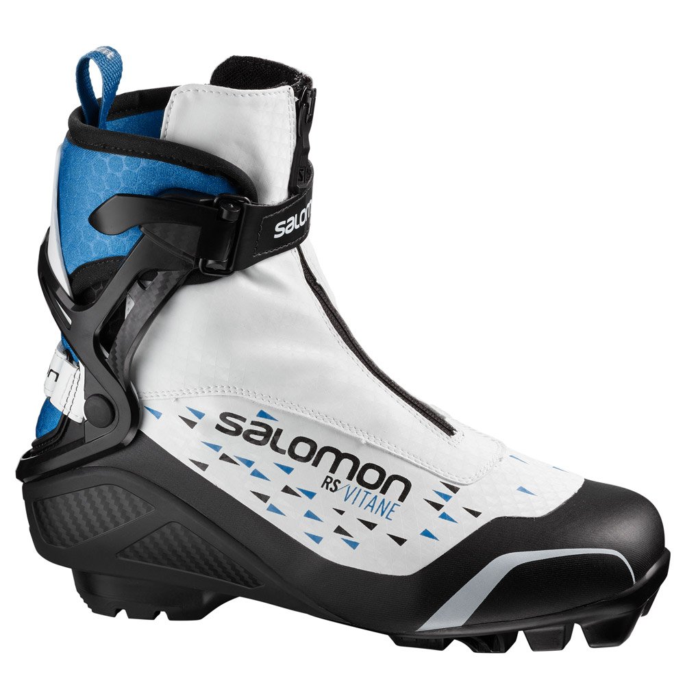 salomon x country ski boots
