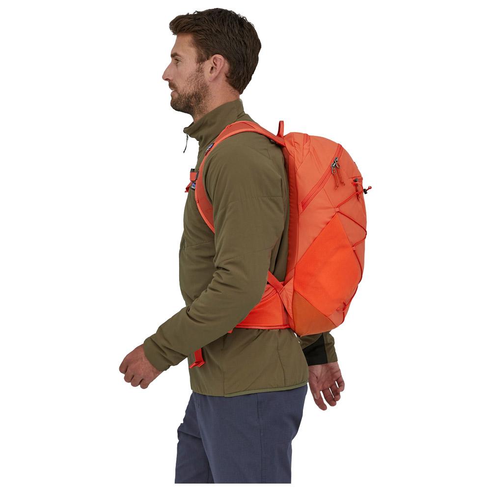 Patagonia Backpack Altvia Pack 22L Metric Orange Summer 2023