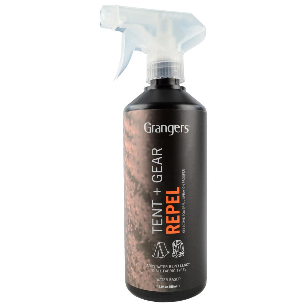 Grangers - Tent Gear Repel Uv - Maintenance