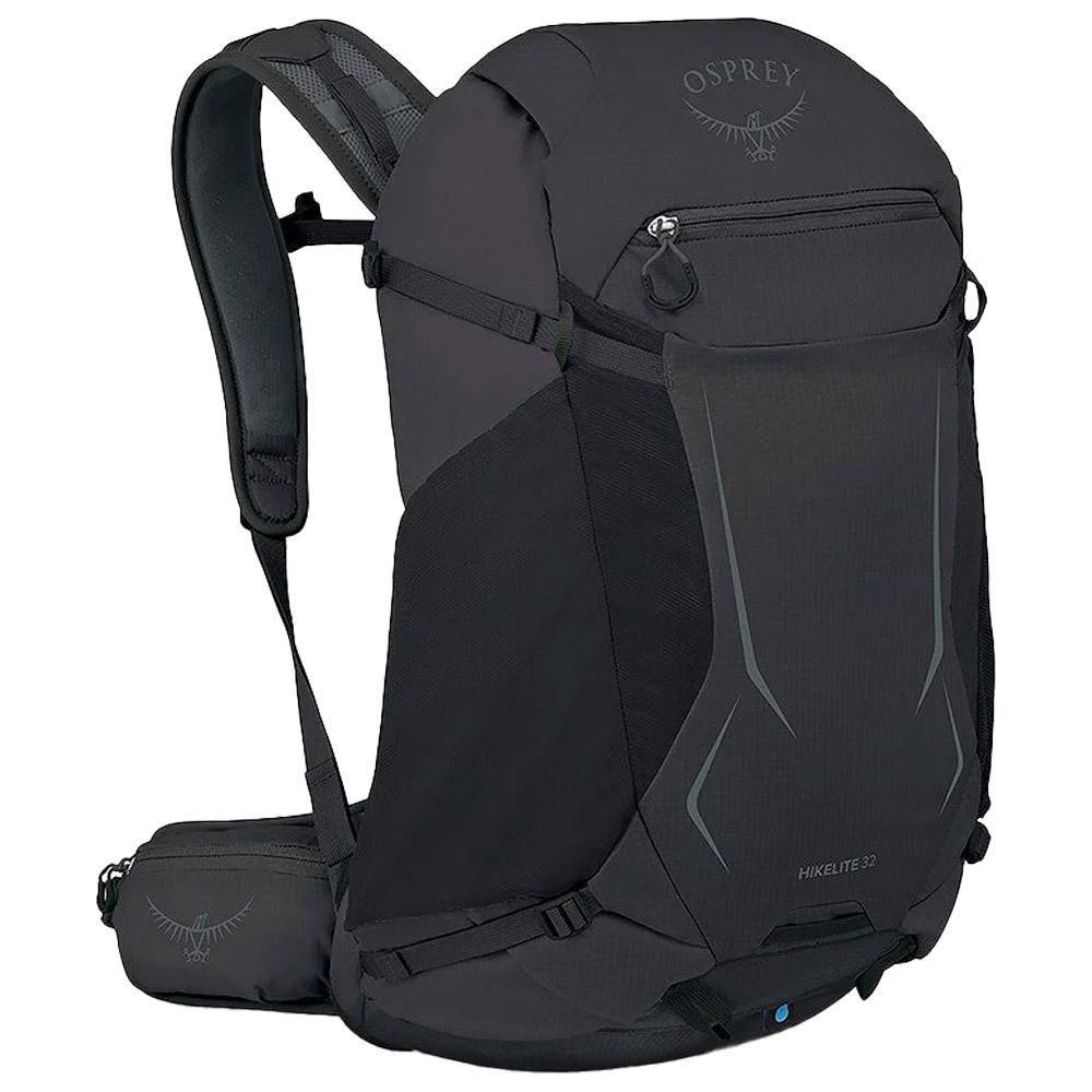 Osprey - Hikelite 32 Raven Black - Rucksack