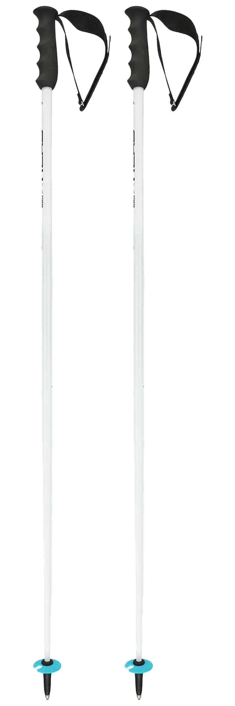 Head - Worldcup Sl White Black Speed Blue - 110 - Stöcke
