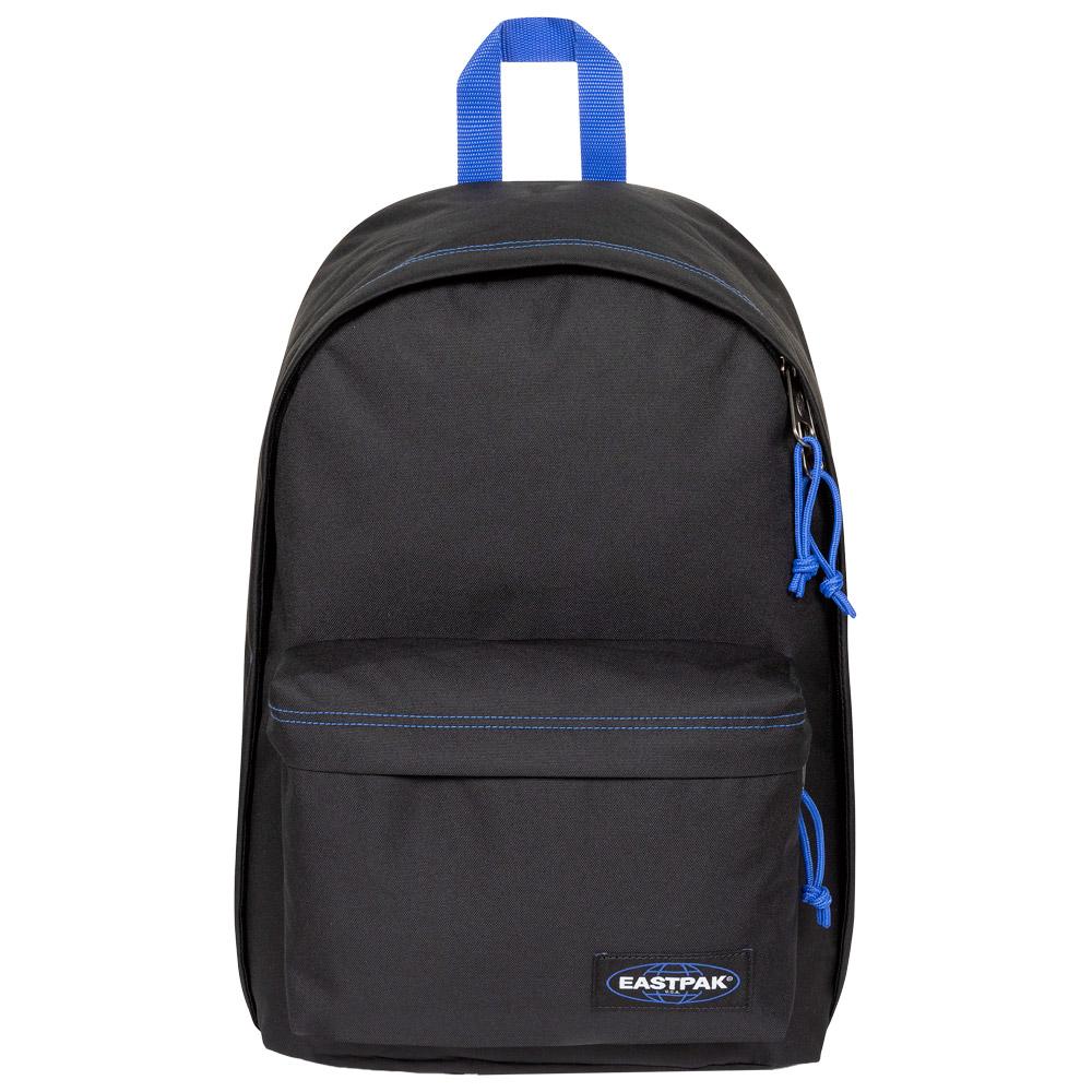 Eastpak - Out Of Office 27L Kontrast Black Blue - Rucksack