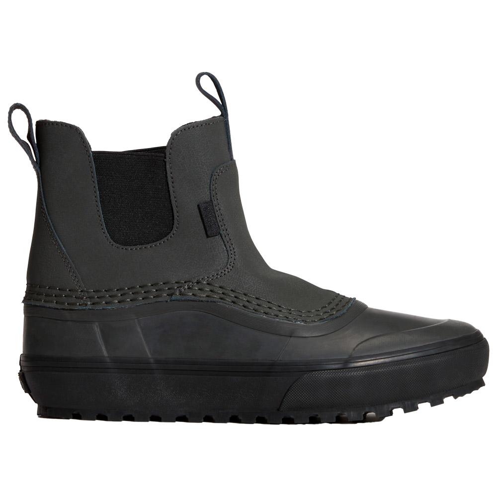 Vans - Mte Standard Mid Chelsea Waterproof Faded Black - 10.5 - Snow boots